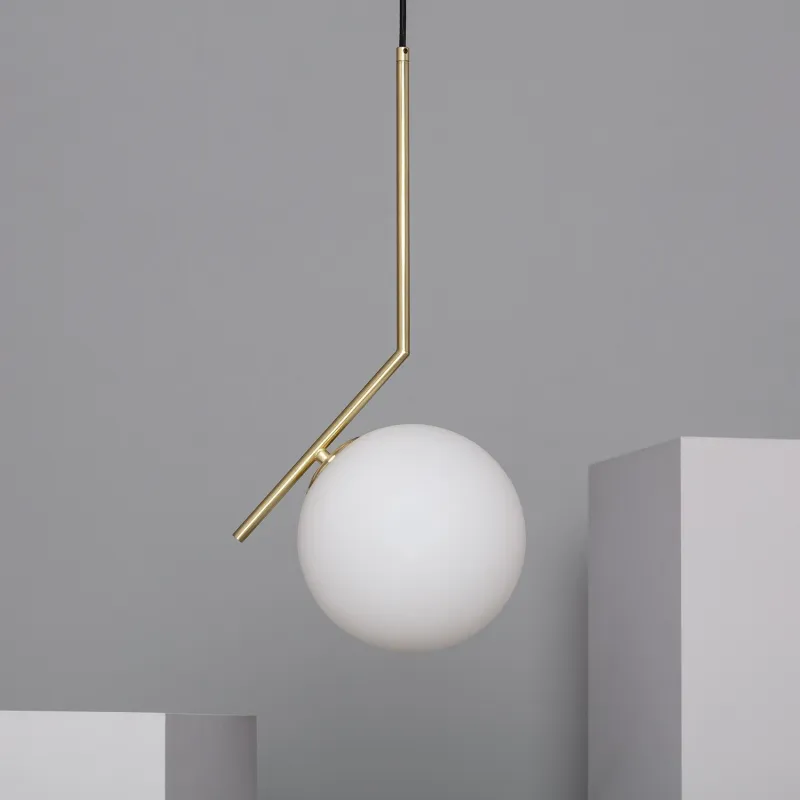 suspension-luminaire-suspendu-metal-dore-boule-culot-e14