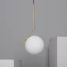 suspension-luminaire-suspendu-metal-dore-boule-culot-e14