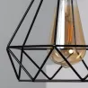 suspension-luminaire-suspendu-cage-culot-e27