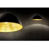 TRIO Suspension intérieur noir mat ROMINO II - Pas cher