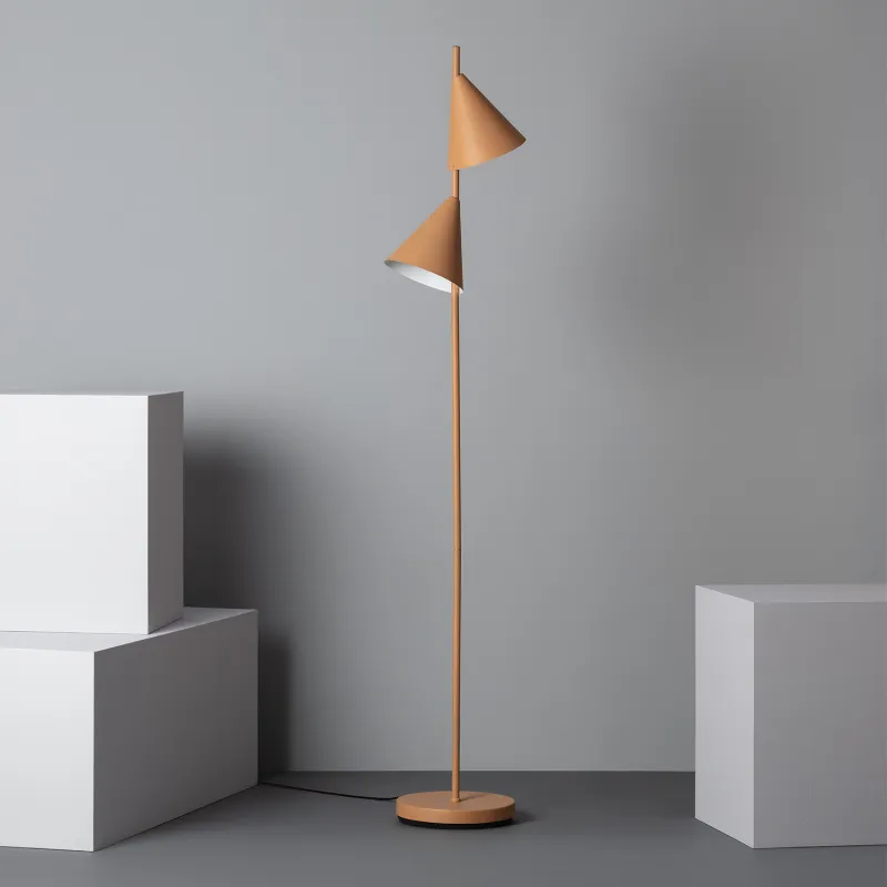 lampadaire-a-poser-164cm-230v-pied-metal-noir-blanc-marron