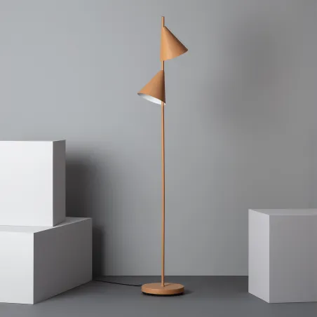 lampadaire-a-poser-164cm-230v-pied-metal-noir-blanc-marron