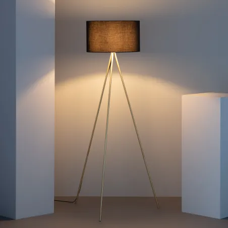 lampadaire-sur-pied-dore-162cm-abat-jour-noir-culot-e27