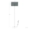 lampadaire-sur-pied-abat-jour-rotin-culot-e27-pied-blanc