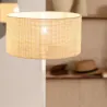 lampadaire-sur-pied-abat-jour-rotin-culot-e27-pied-blanc