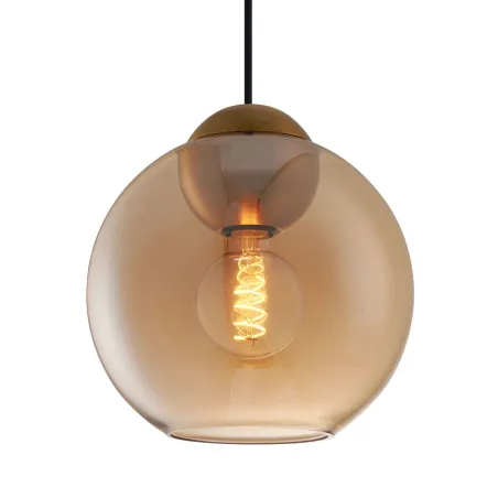 Bubbles diam.24 suspension, ambre