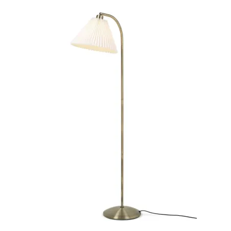 Medina lampadaire E27, antique