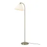 Medina lampadaire E27, antique