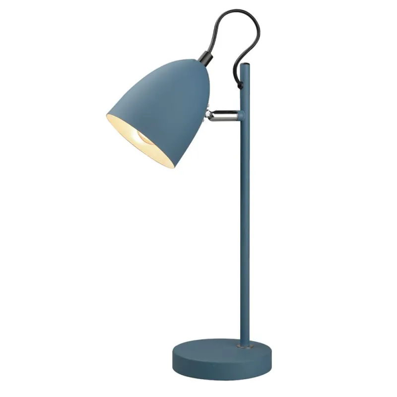 YEP!  lampe à poser petrole