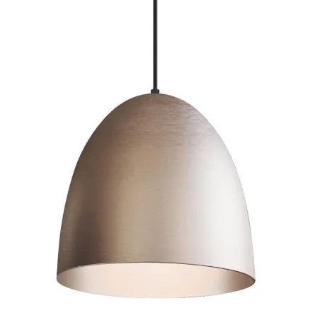 THE CLASSIC suspension diam.30 oxyde brossé