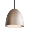 THE CLASSIC suspension diam.30 oxyde brossé