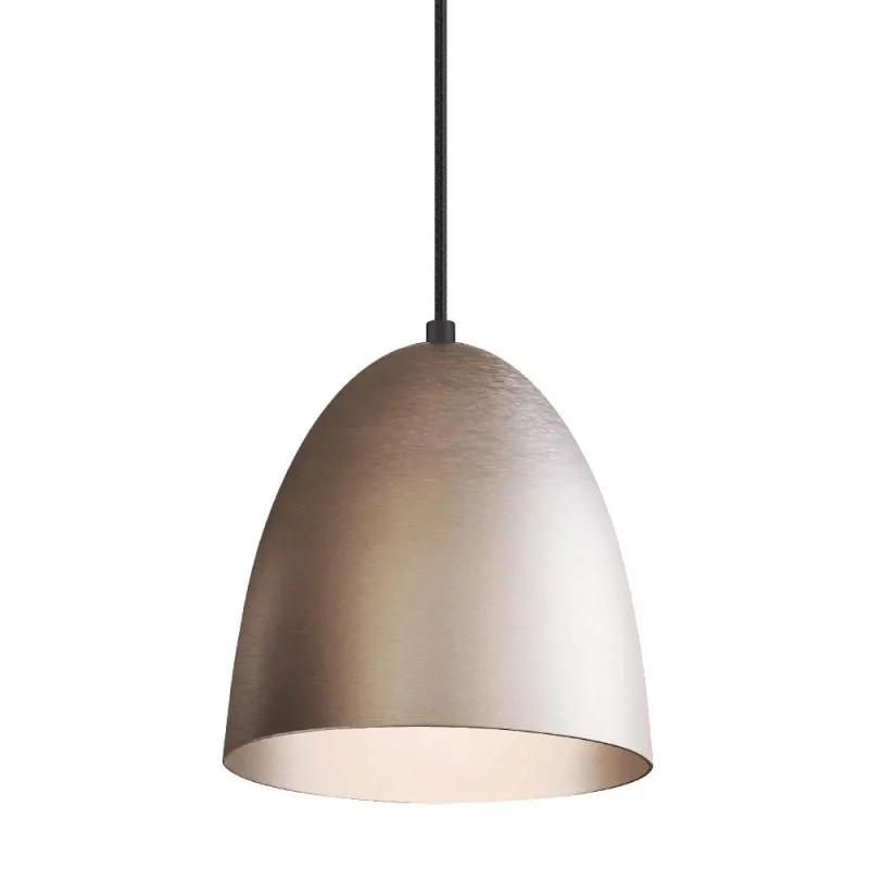 THE CLASSIC suspension diam.20 oxyde brossé