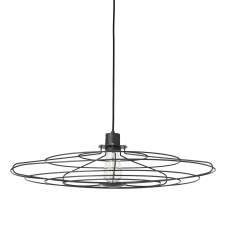 RADIO suspension diam.44, gris foncé
