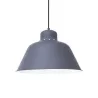 CARPENTER suspension diam.40 gris