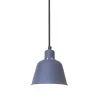 CARPENTER suspension diam.15, gris