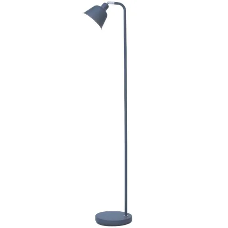 CARPENTER lampadaire diam.15 E14, gris