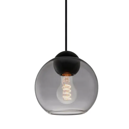Bubbles diam.18 suspension, gris