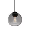 Bubbles diam.18 suspension, gris
