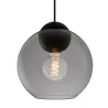Bubbles diam.24 suspension, gris