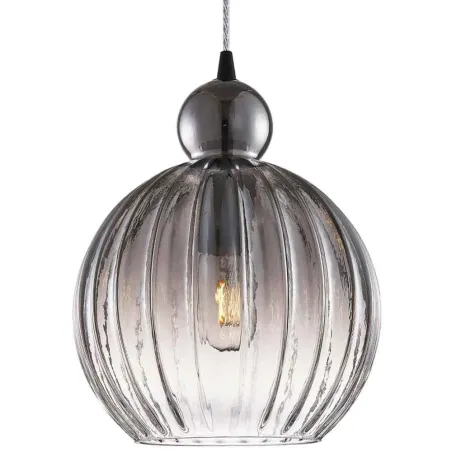 BALL BALL suspension diam.32 E27,  gris