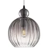 BALL BALL suspension diam.32 E27,  gris