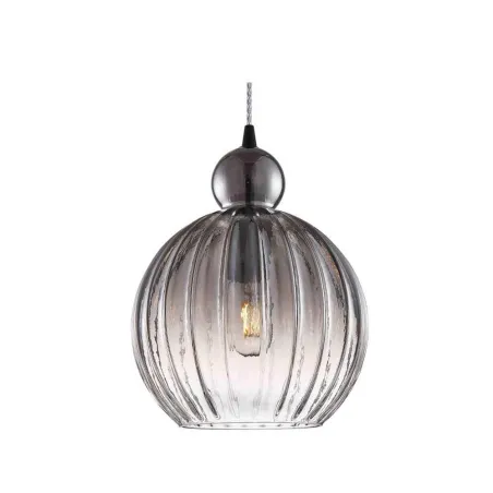 BALL BALL suspension diam.25 E27,  gris