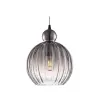BALL BALL suspension diam.25 E27,  gris