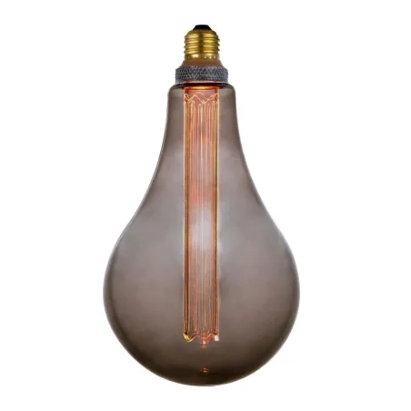 COLORS ampoule DIM LED XL G165 gris E27, 3-step