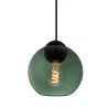 Bubbles diam.18 suspension, vert
