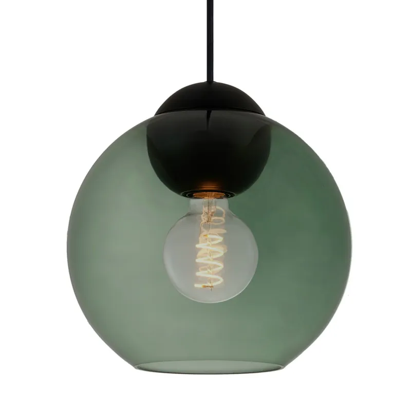 Bubbles diam.24 suspension, vert