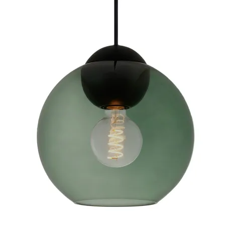 Bubbles diam.24 suspension, vert