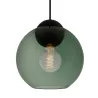 Bubbles diam.24 suspension, vert
