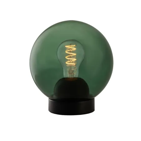 Bubbles diam.18 lampe à poser, vert