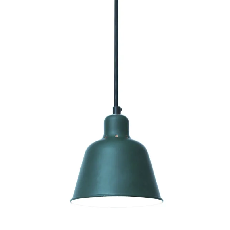 CARPENTER suspension diam.15, vert profond