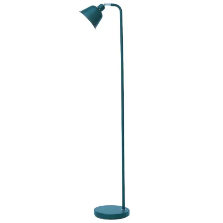 CARPENTER lampadaire diam.15 E14, vert profond