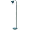 CARPENTER lampadaire diam.15 E14, vert profond