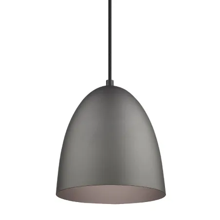 THE CLASSIC suspension diam.20 acier brossé