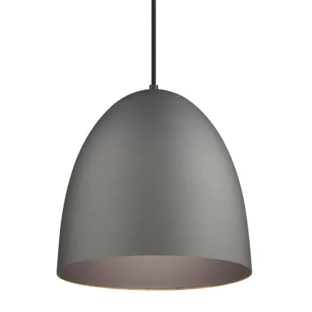 THE CLASSIC suspension diam.30 acier brossé