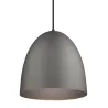 THE CLASSIC suspension diam.30 acier brossé