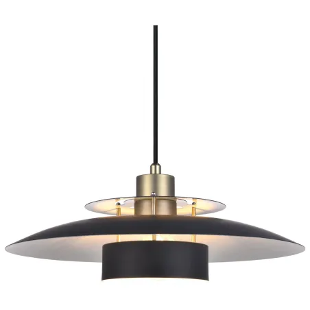 Sdiam.rup suspension diam.40 noir -antique