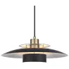 Sdiam.rup suspension diam.40 noir -antique