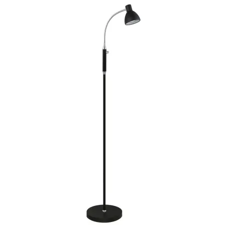 HUDSON lampadaire LED 1L noir