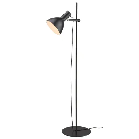 BALTIMORE lampadaire 1L noir