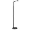 READ lampadaire LED 7W, noir incl. chargeur