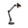 BRONX lampe à poser LED noir
