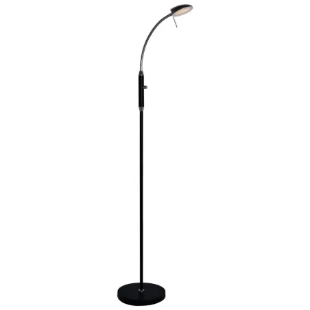 VEGAS lampadaire LED 7W 1L noir
