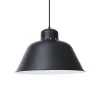 CARPENTER suspension diam.40 noir