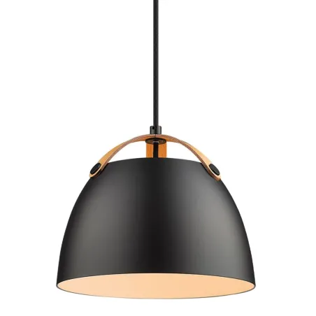 OSLO suspension diam.24 noir-chene