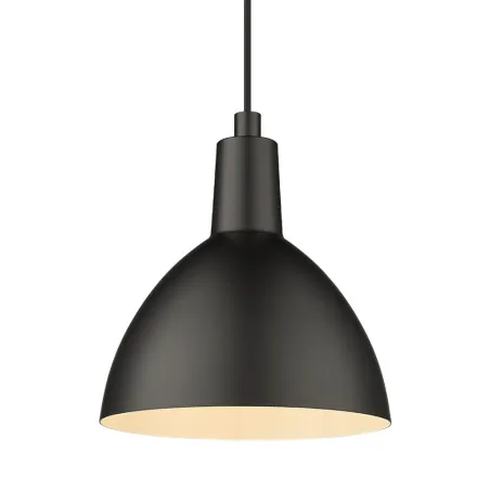 Metropole suspension diam.15 noir