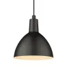 Metropole suspension diam.15 noir